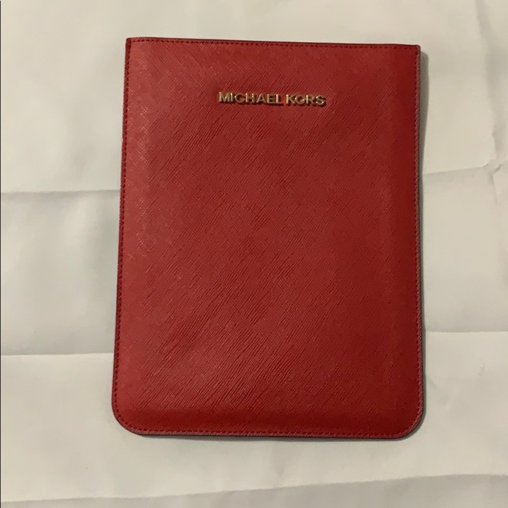 Michael Kors Tablet Case